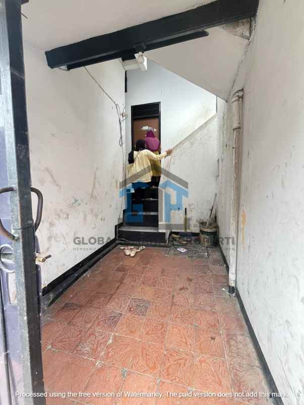 rumah kost toko mainroad ciwaruga cocok u usaha