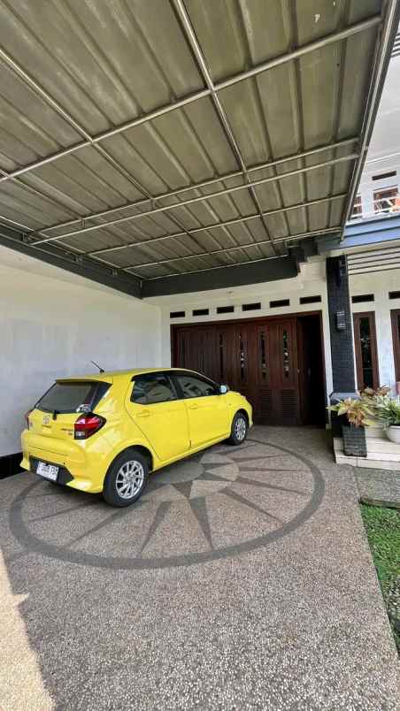 rumah kota bogor dan ruko bubulak bogor barat