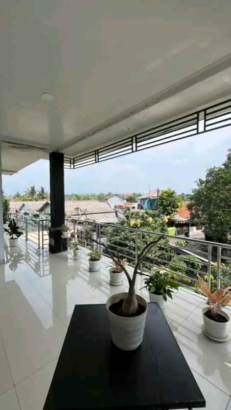 rumah kota bogor dan ruko bubulak bogor barat