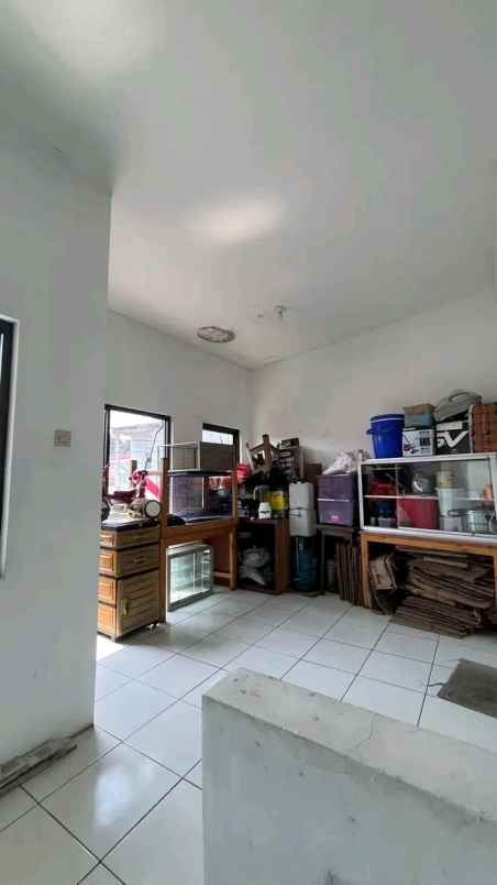 rumah kota bogor dan ruko bubulak bogor barat