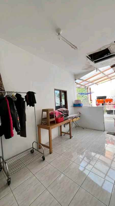 rumah kota bogor dan ruko bubulak bogor barat