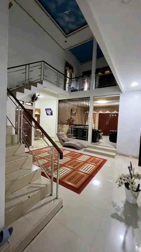 rumah kota bogor dan ruko bubulak bogor barat