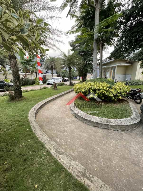 rumah kranggan cibubur