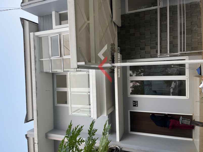 rumah kranggan cibubur