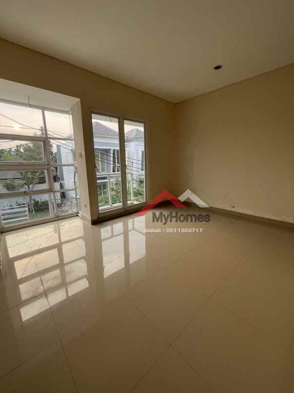 rumah kranggan cibubur