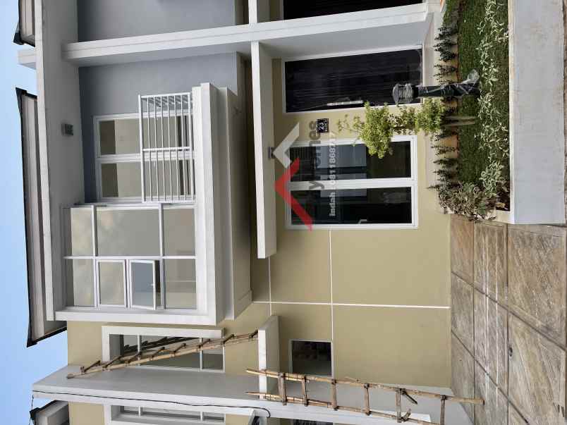 rumah kranggan cibubur