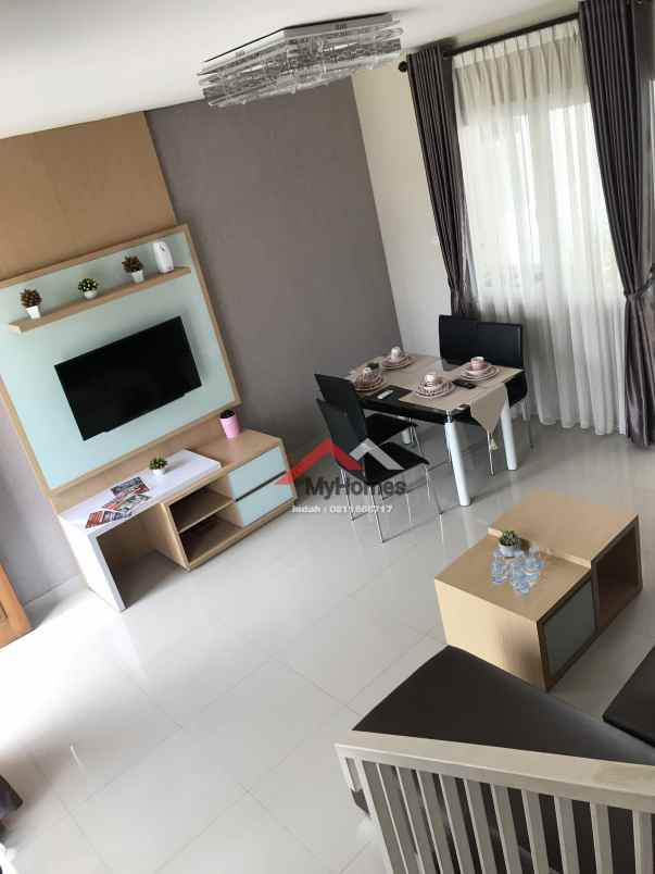 rumah kranggan cibubur