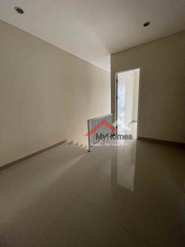 rumah kranggan cibubur