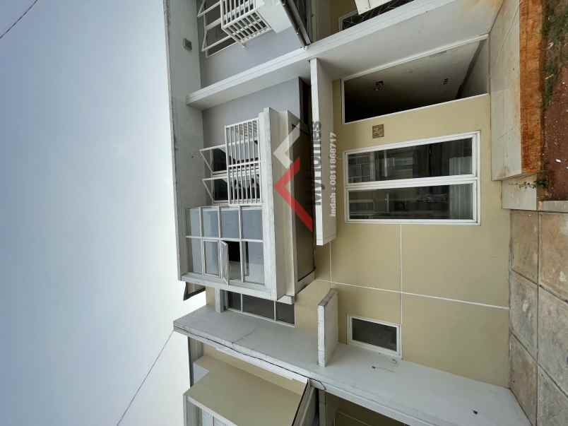 rumah kranggan cibubur