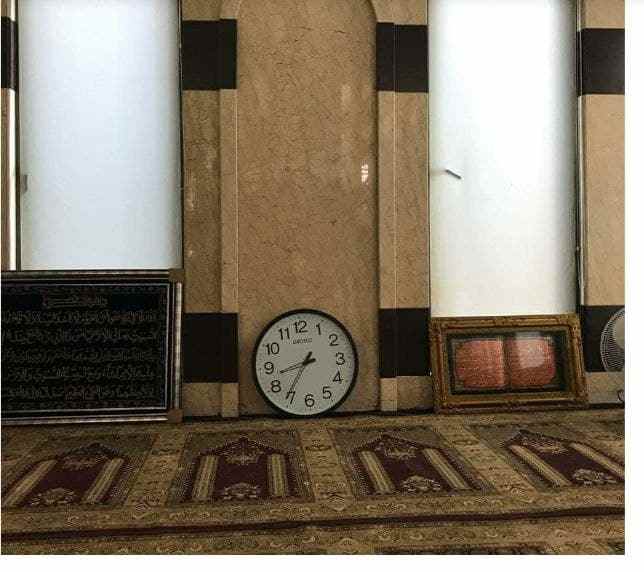 rumah lapangan tembak ciracas