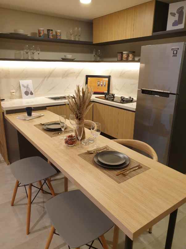 rumah legend wisata cibubur