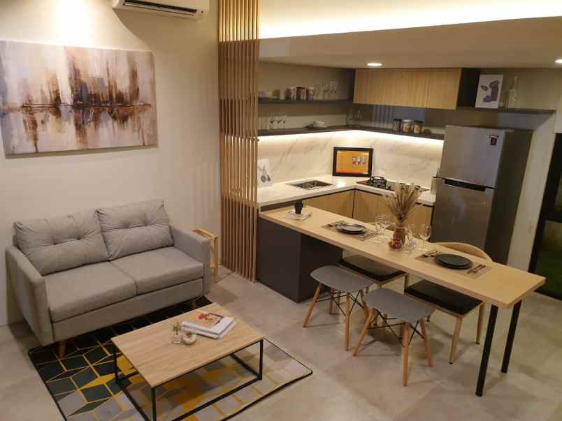 rumah legend wisata cibubur