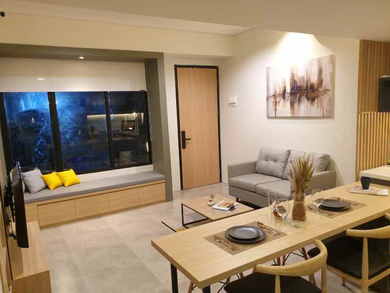 rumah legend wisata cibubur