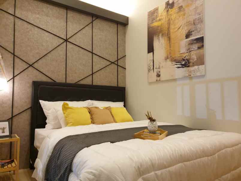 rumah legend wisata cibubur