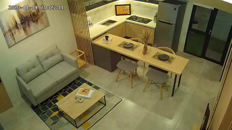 rumah legend wisata cibubur