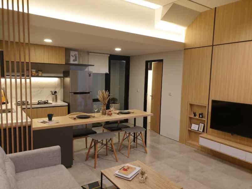 rumah legend wisata cibubur