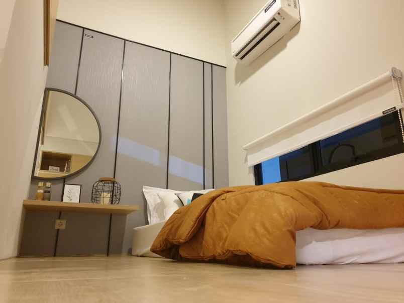 rumah legend wisata cibubur