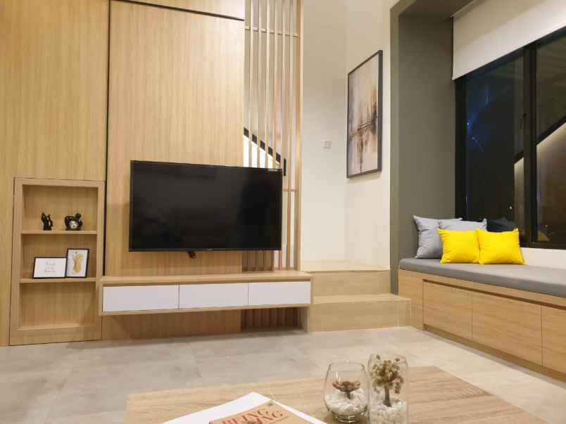 rumah legend wisata cibubur