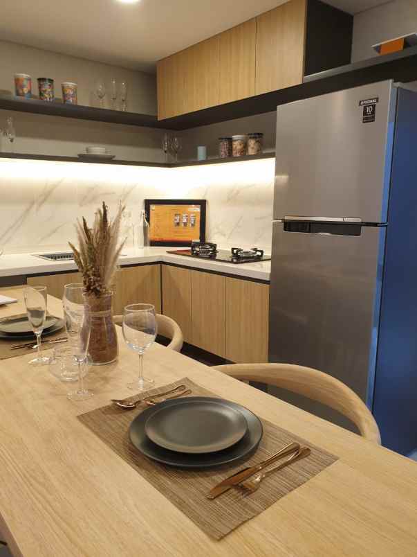 rumah legend wisata cibubur