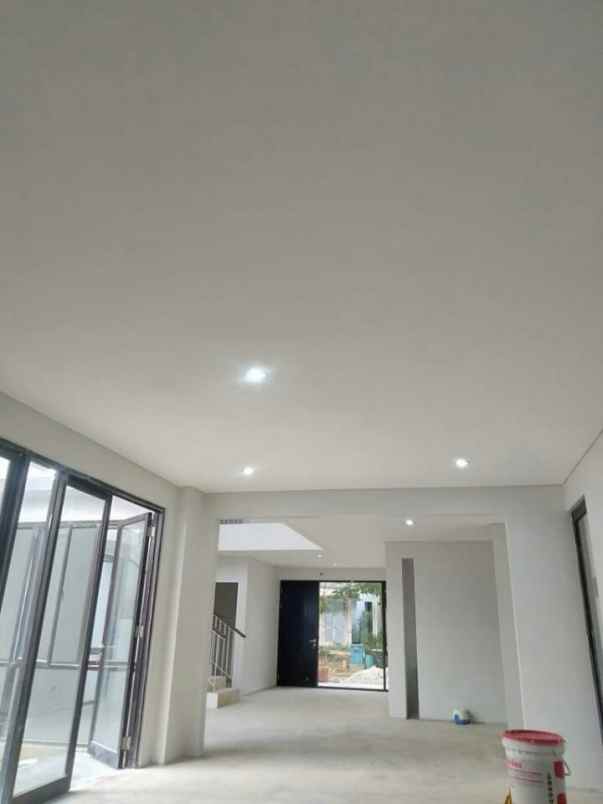 rumah lippo cikarang