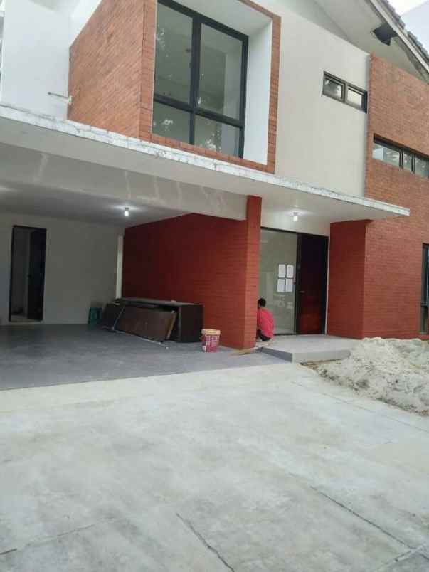 rumah lippo cikarang