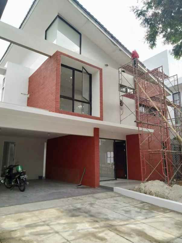 rumah lippo cikarang