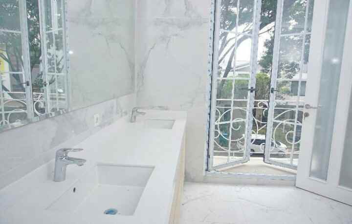 rumah lippo cikarang