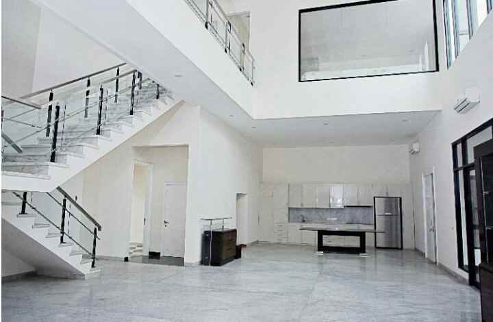 rumah lippo cikarang