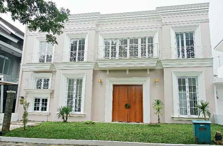 rumah lippo cikarang