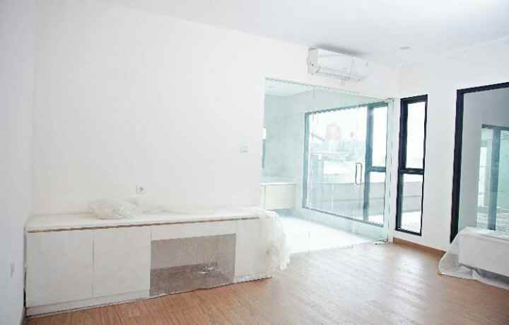 rumah lippo cikarang