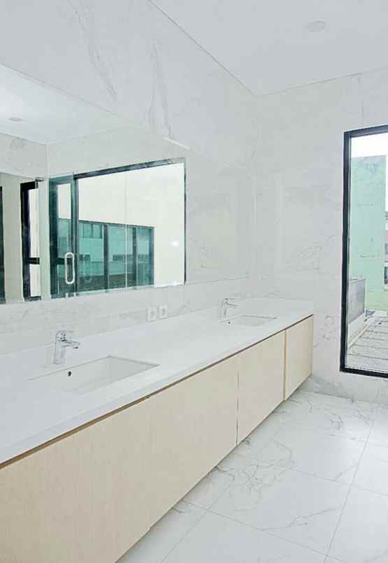 rumah lippo cikarang