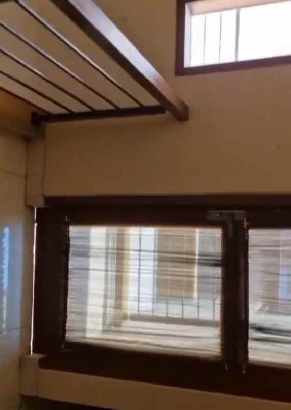 rumah luas murah komplek bumi panyawangan cileuny