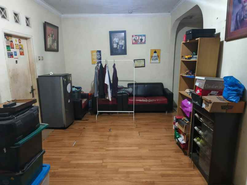 rumah margawangi dekat ciwastra bandung