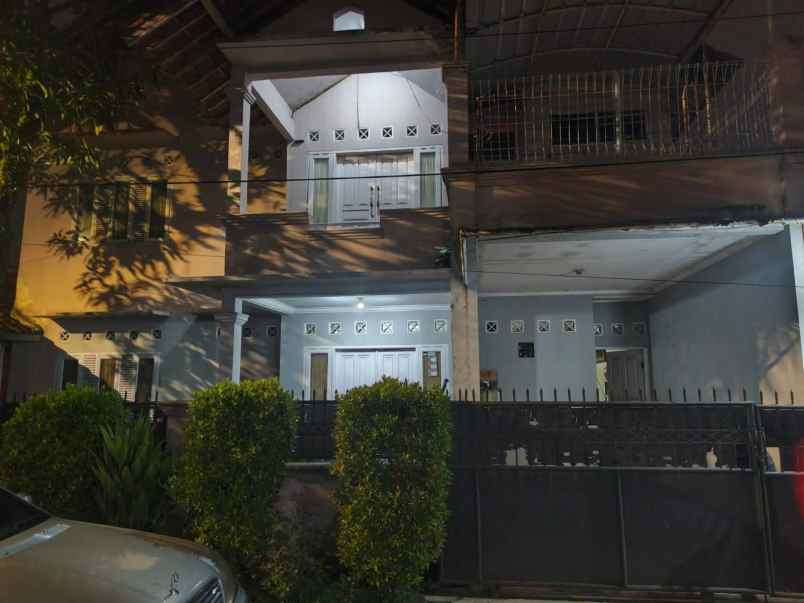 rumah margawangi dekat ciwastra bandung