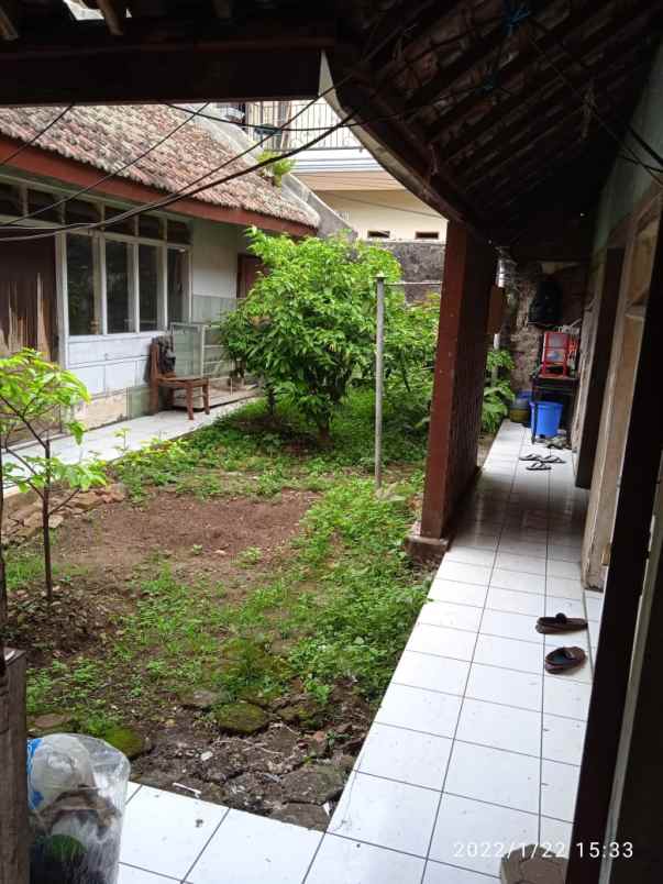 rumah marhayu tengah