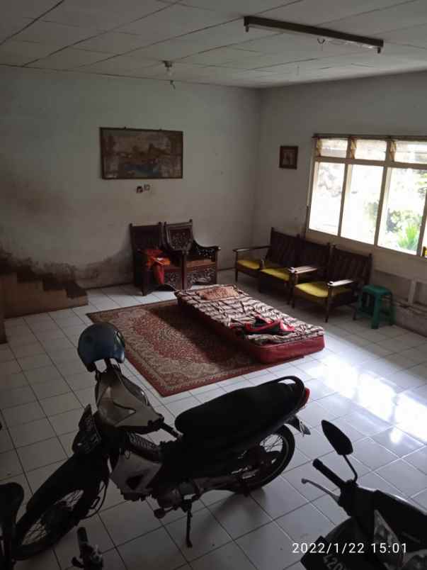 rumah marhayu tengah