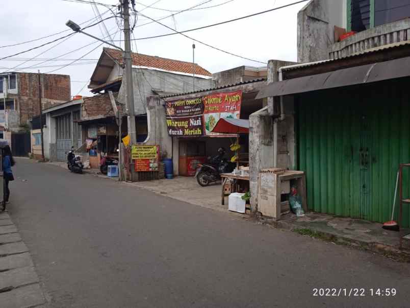 rumah marhayu tengah