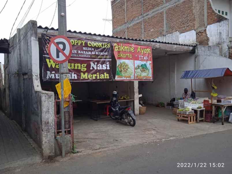 rumah marhayu tengah