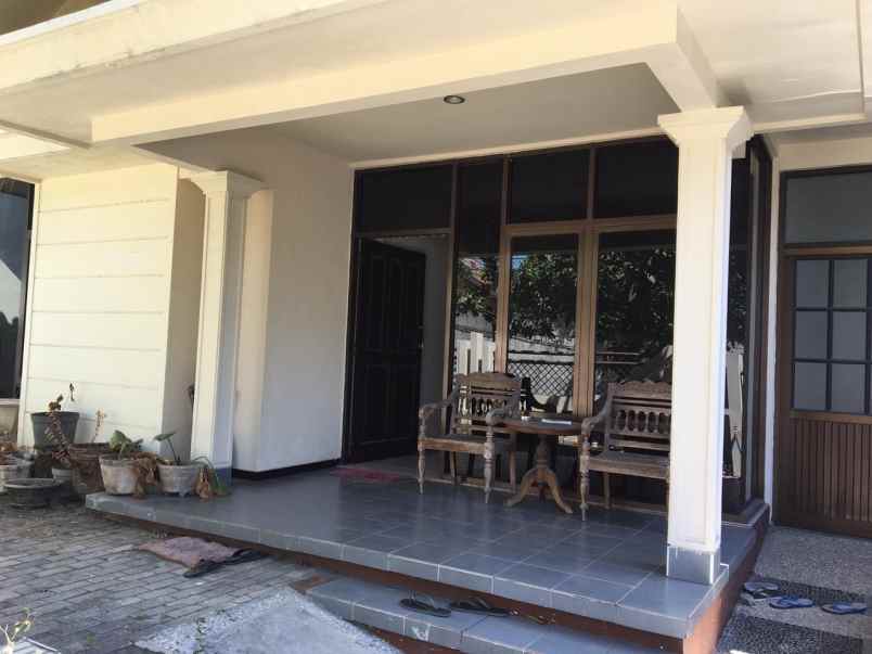 rumah medokan asri nego sampai deal