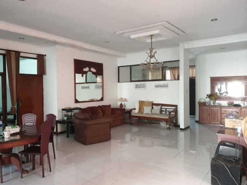 rumah medokan asri nego sampai deal