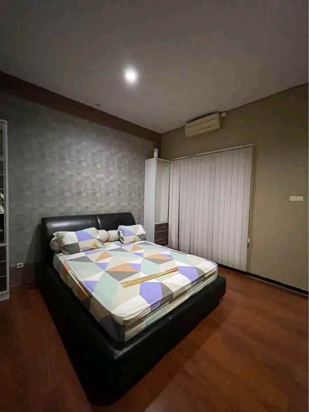 rumah mewah ready di rajabasa semarang