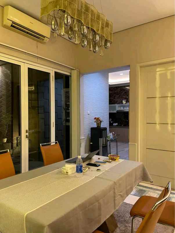 rumah mewah ready di rajabasa semarang