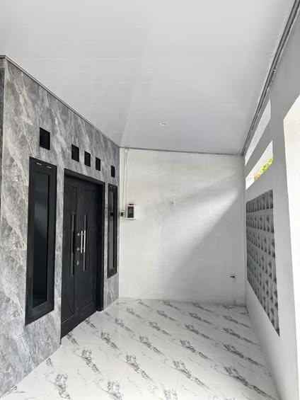rumah minimalis siap huni lokasi gadang