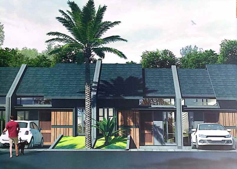 rumah minimalis terbaru puri harmoni pasirmukti