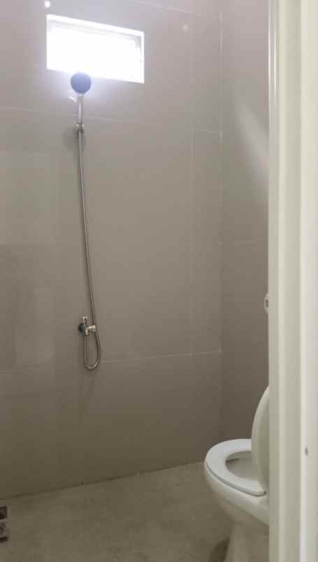 rumah modern siap huni shm ready 5 menit kampus unnes