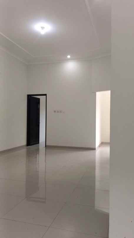 rumah modern siap huni shm ready 5 menit kampus unnes