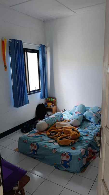 rumah murah 2 lantai dan siap huni dekat exit tol solo