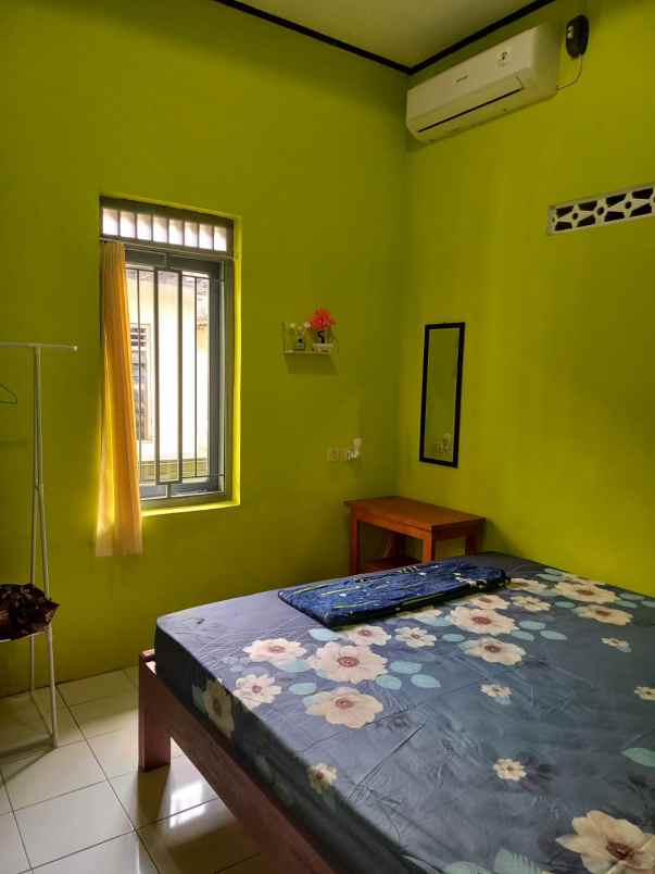 rumah murah 300 jutaan di pangkuan sleman