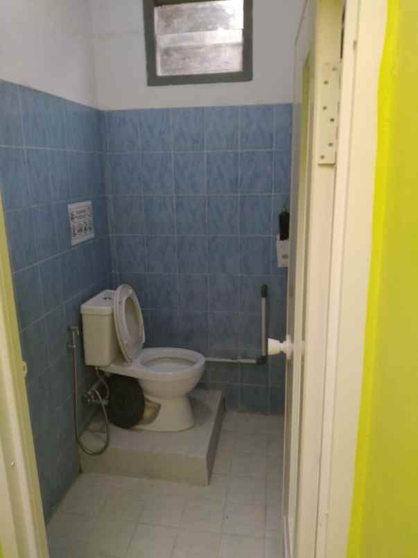 rumah murah 300 jutaan di pangkuan sleman