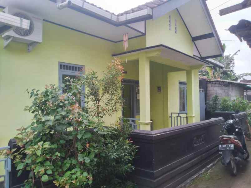 rumah murah 300 jutaan di pangkuan sleman